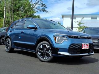 2025 Kia Niro Ev for sale in Somersworth NH
