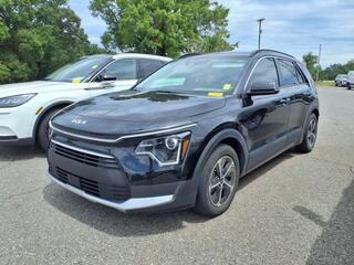 2023 Kia Niro