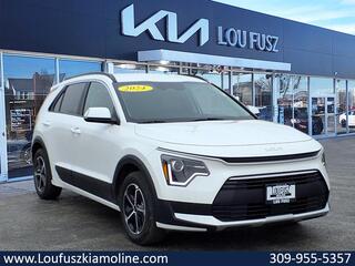 2024 Kia Niro