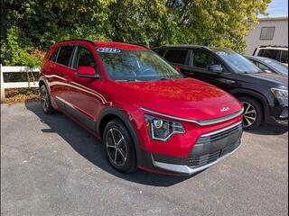 2024 Kia Niro