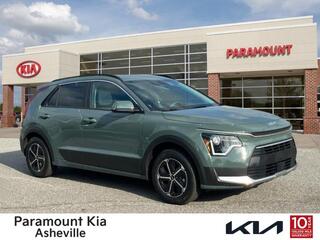 2025 Kia Niro for sale in Asheville NC