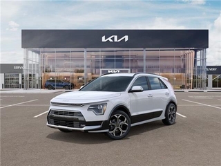 2025 Kia Niro