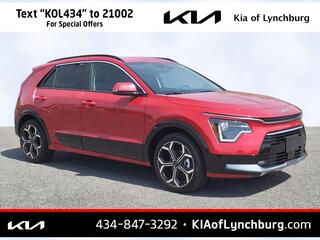 2025 Kia Niro for sale in Lynchburg VA