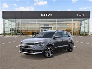 2025 Kia Niro for sale in Elgin IL