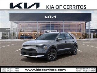 2026 Kia Niro for sale in Cerritos CA