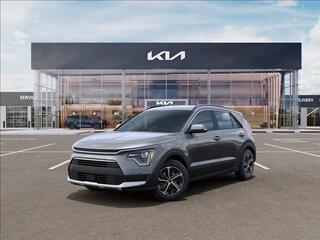 2026 Kia Niro for sale in Knoxville TN