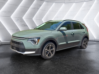 2026 Kia Niro for sale in Knoxville TN
