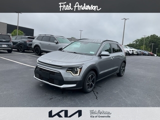 2023 Kia Niro