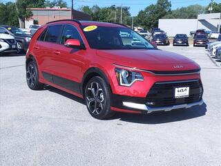 2024 Kia Niro