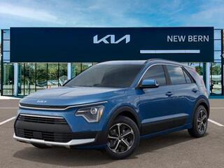 2025 Kia Niro