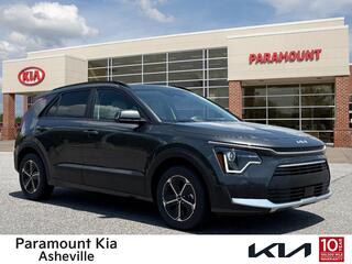 2025 Kia Niro