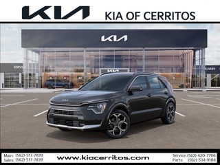 2025 Kia Niro for sale in Cerritos CA