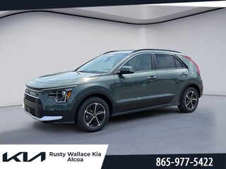 2026 Kia Niro