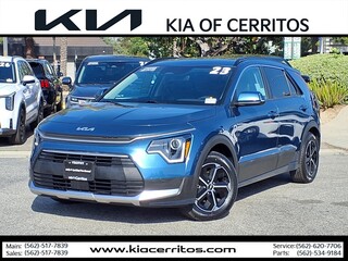 2024 Kia Niro for sale in Cerritos CA