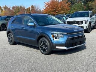 2025 Kia Niro for sale in Asheville NC