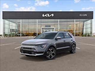 2025 Kia Niro