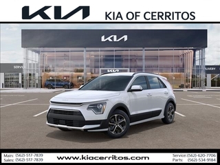 2025 Kia Niro for sale in Cerritos CA