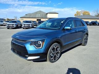 2025 Kia Niro