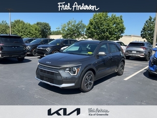 2025 Kia Niro for sale in Greenville SC