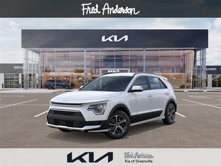 2025 Kia Niro for sale in Greenville SC