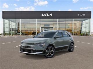 2025 Kia Niro for sale in Elgin IL