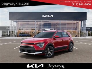 2026 Kia Niro