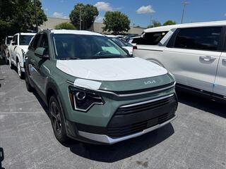 2026 Kia Niro for sale in Greenville SC
