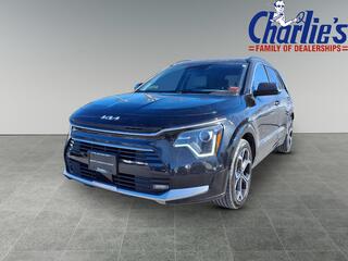 2023 Kia Niro for sale in Augusta ME