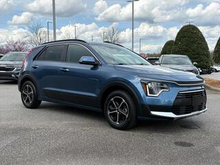 2023 Kia Niro for sale in Asheville NC