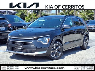 2023 Kia Niro