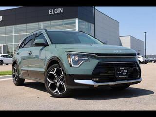 2024 Kia Niro