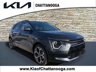 2025 Kia Niro for sale in Chattanooga TN