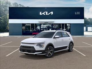 2025 Kia Niro