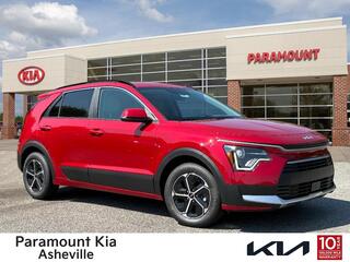 2025 Kia Niro
