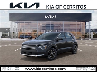 2025 Kia Niro for sale in Cerritos CA