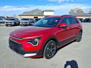 2025 Kia Niro for sale in Terre Haute IN