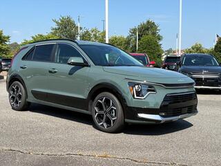 2025 Kia Niro