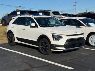 2026 Kia Niro for sale in Batesville MS
