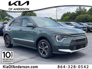 2026 Kia Niro for sale in Pendleton SC