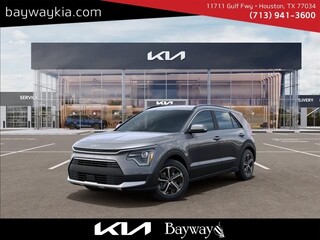 2026 Kia Niro