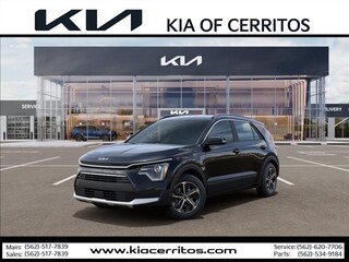 2026 Kia Niro