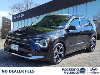 2023 Kia Niro