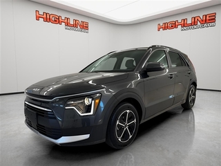 2023 Kia Niro