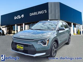 2023 Kia Niro for sale in West Lebanon NH