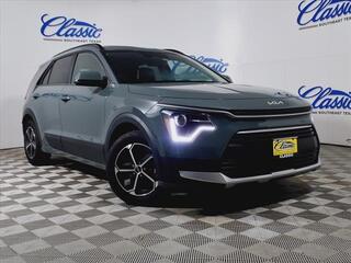 2023 Kia Niro