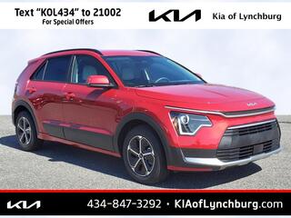 2025 Kia Niro for sale in Lynchburg VA