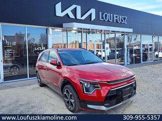 2025 Kia Niro for sale in Joliet IL