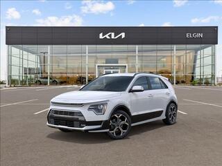 2025 Kia Niro