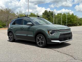 2025 Kia Niro for sale in Asheville NC