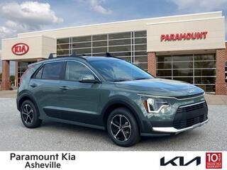 2025 Kia Niro for sale in Asheville NC